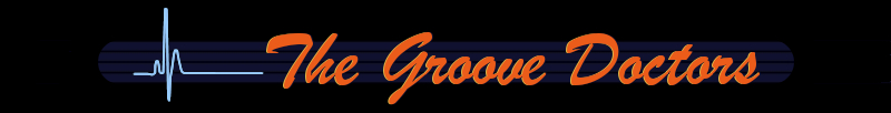 The Groove Doctors